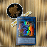 Striker Dragon (RA01-EN046)