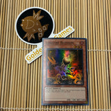 Lonefire Blossom (RA01-EN002)