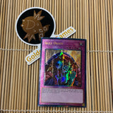 Skill Drain (RA02-EN077)