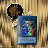 Code Talker Inverted (RA01-EN045) (Ultra Rare)