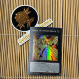 Number 100: Numeron Dragon (RA01-EN039)