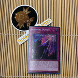 Shaddoll Schism (RA01-EN077) (Platinum Secret Rare)