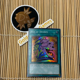 Pot of Desires (RA01-EN056) (Super Rare)