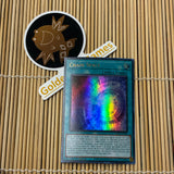 Chaos Space (RA01-EN065) (Ultra Rare)