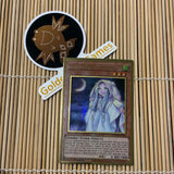Ghost Mourner & Moonlit Chill (MGED-EN023) (Gold Rare)