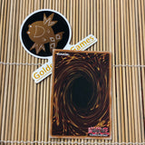 Maiden With Eyes of Blue (LCKC-EN012)