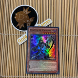 Reaper of Prophecy (CBLZ-EN036)