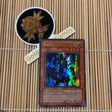 Kaiser Sea Horse (SKE-015)