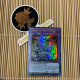 Chimeratech Fortress Dragon (GFP2-EN123)