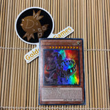 Ultimate Conductor Tyranno (SR04-EN001)