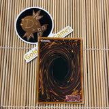 Ultimate Conductor Tyranno (SR04-EN001)