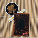 Pot of Greed (LOB-119) (Rare)