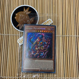 Curse Necrofear (LDS3-EN009) (Sealed)