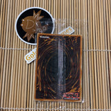 Curse Necrofear (LDS3-EN009) (Sealed)