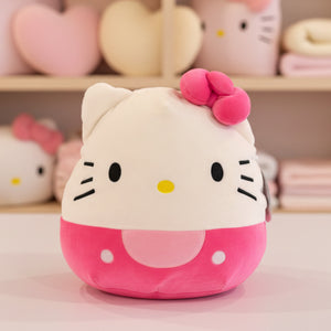 Hello Kitty 14" Squishmallow
