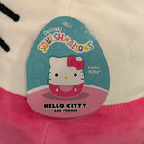 Hello Kitty 14" Squishmallow
