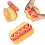 Sunny Days - Hot Dog Squish