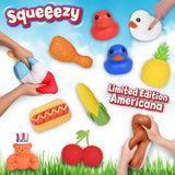 Sunny Days - Hot Dog Squish