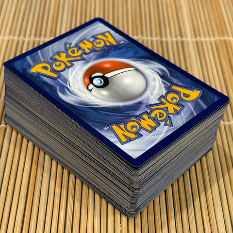 Pokmon Bulk Singles (1 Random 0.25 Holo Rare/Non-Holo Rare Card) GoldenFishGames Pokmon Bulk Singles (1 Random 0.25 Holo Rare/Non-Holo Rare Card) GoldenFishGames
