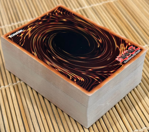 Yu-Gi-Oh! Bulk Singles (1 Random 0.10 Card) – GoldenFishGames