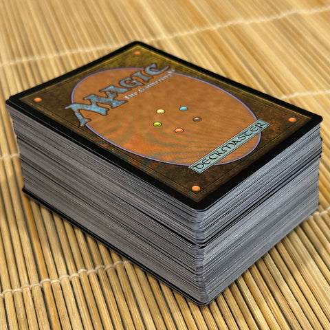 Magic The Gathering Bulk Singles (1 Random 0.25 Card) GoldenFishGames Magic The Gathering Bulk Singles (1 Random 0.25 Card) GoldenFishGames