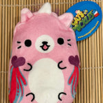 Cats vs Pickles - Purple Wave Mystery Surprise Plush Toy