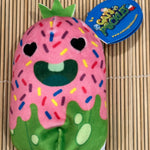 Cats vs Pickles - Purple Wave Mystery Surprise Plush Toy