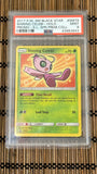 Shining Celebi SM79 (PSA 9)