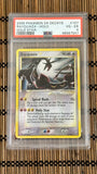 Rayquaza Star 107/107 (PSA 4)