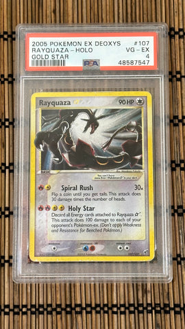4 star pokemon card FOUR POKMON BLACK STARS PROMOTION CARDS! JUST GOT NEW! As seen in the picture(s) How to read a card