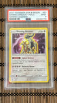 Shining Arceus 57/73 (PSA 9)