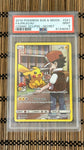 Pikachu 241/236 (PSA 9)