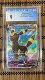 Umbreon V 188/203 (CGC Universal Grade Mint 9)