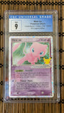 Mew ex 88/92 (CGC Universal Grade 9)