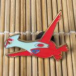 Latias Pin