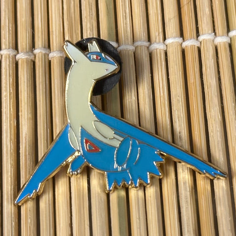 Latios Pin