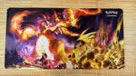 Charizard Playmat