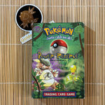 Pokemon TCG: Jungle Power Reserve Theme Deck (As-Is)