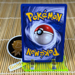Birthday Pikachu (Near Mint Minus)