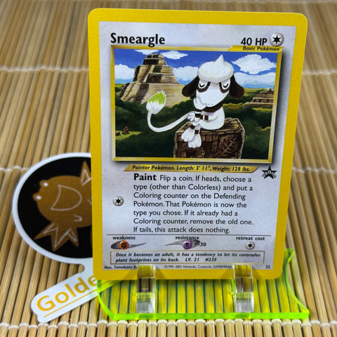 Smeargle (32)