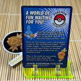 2003 Ruby & Saphire Pokemon TCG Promotional Card