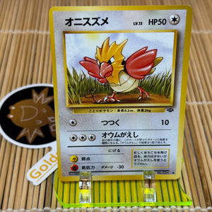 Spearow (021)