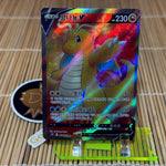 Dragonite V (073/067)