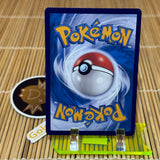 Quaxwell (Master Ball) (0605/06)