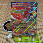 Ho-oh ex (007/034)