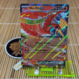 Ho-oh ex (007/034)