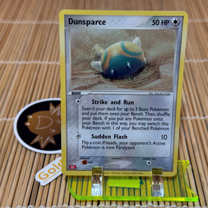 Dunsparce (015/034)