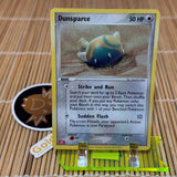 Dunsparce (015/034)