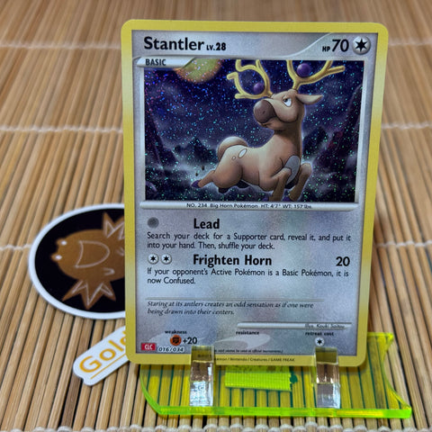 Stantler Lv.28 (016/034)