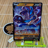 Lucario V (027/073)